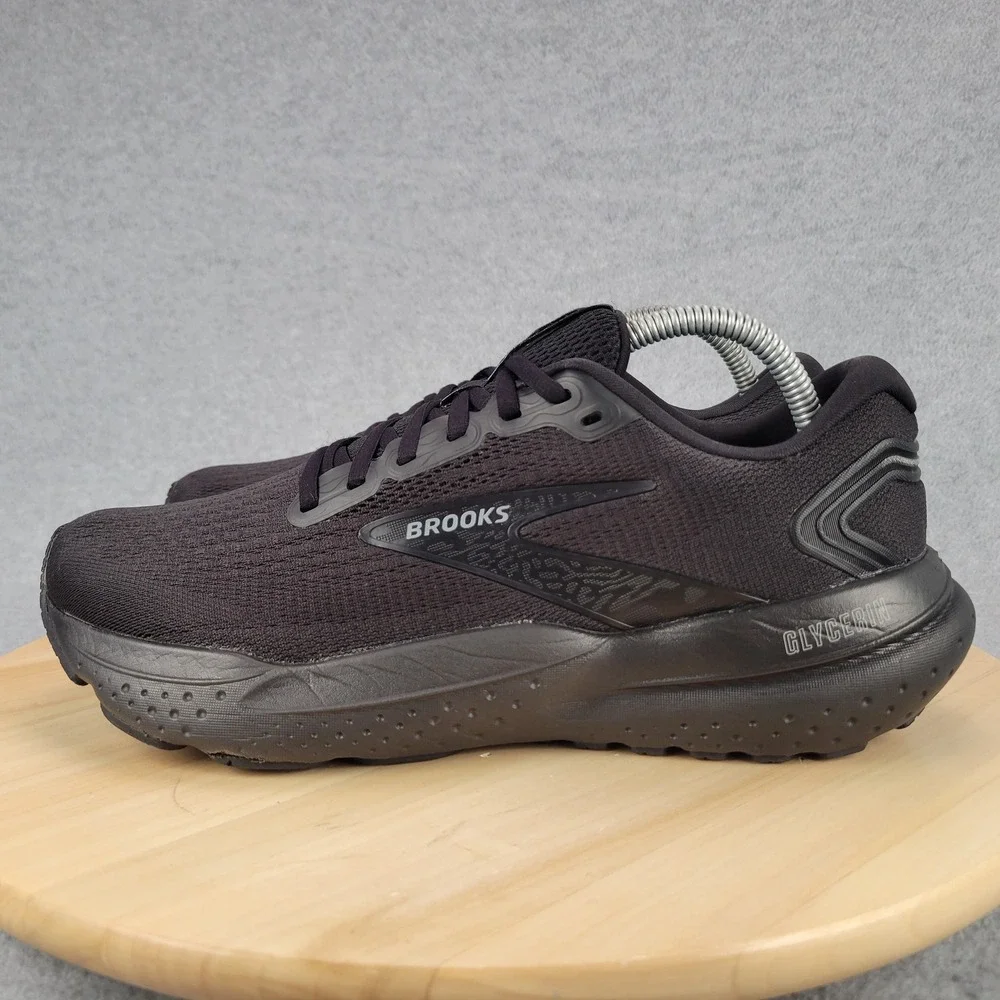 Brooks‎ Glycerin 21 Running Shoes Women 10.5 Black DNA LOFT v3 1204081B020
